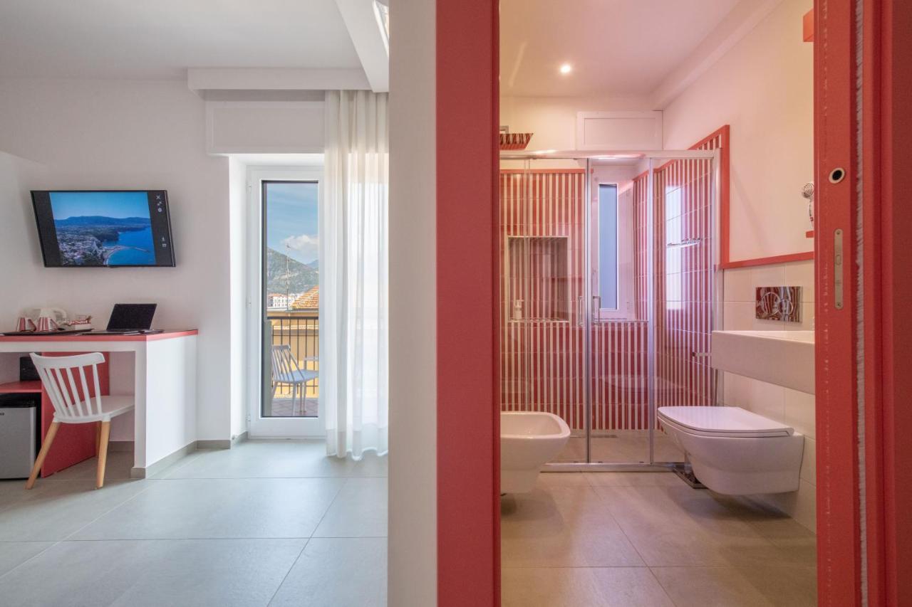 Al Campanile Hotel Sant'Agnello Exterior photo