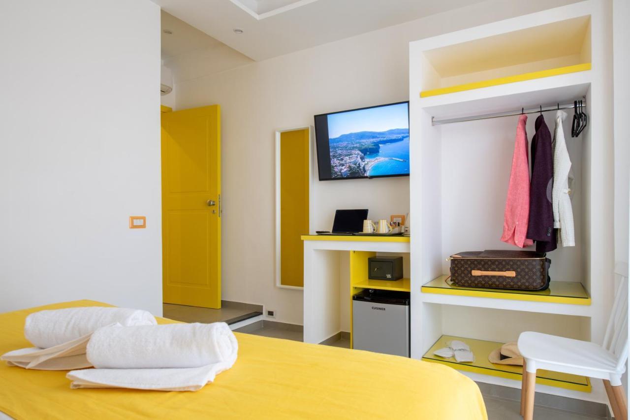 Al Campanile Hotel Sant'Agnello Exterior photo
