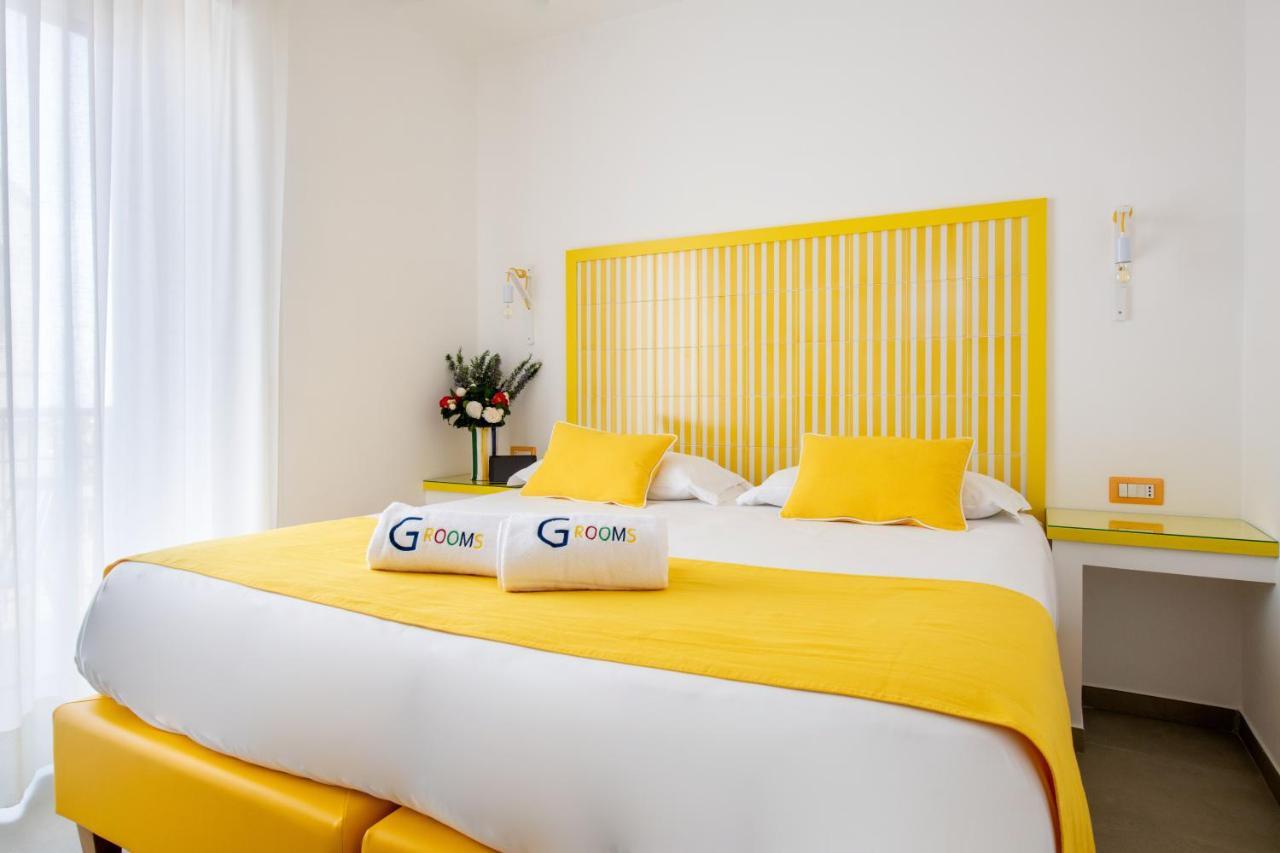 Al Campanile Hotel Sant'Agnello Exterior photo