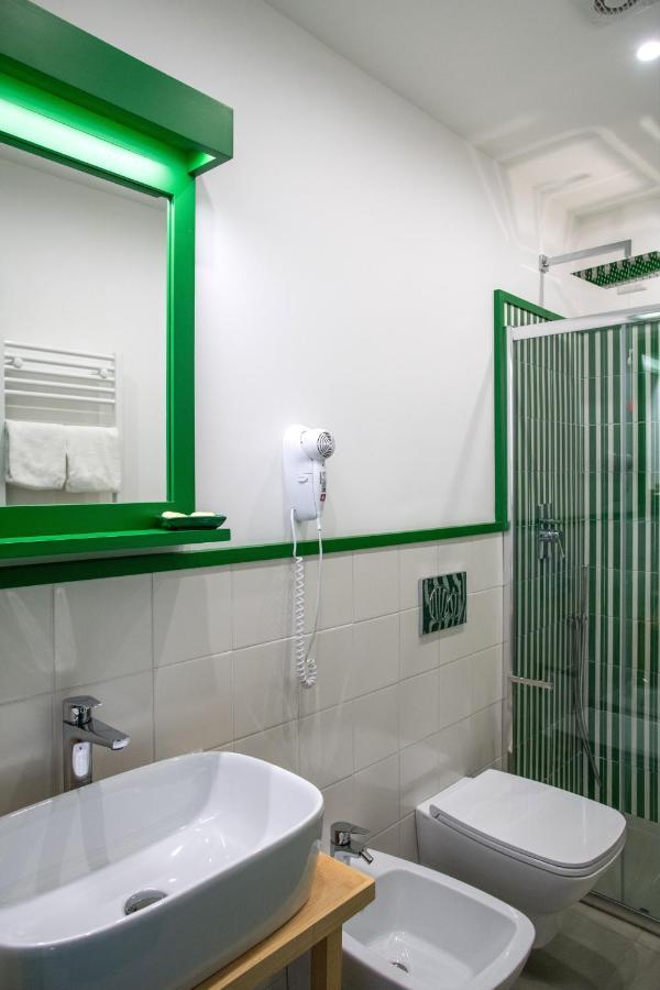 Al Campanile Hotel Sant'Agnello Exterior photo