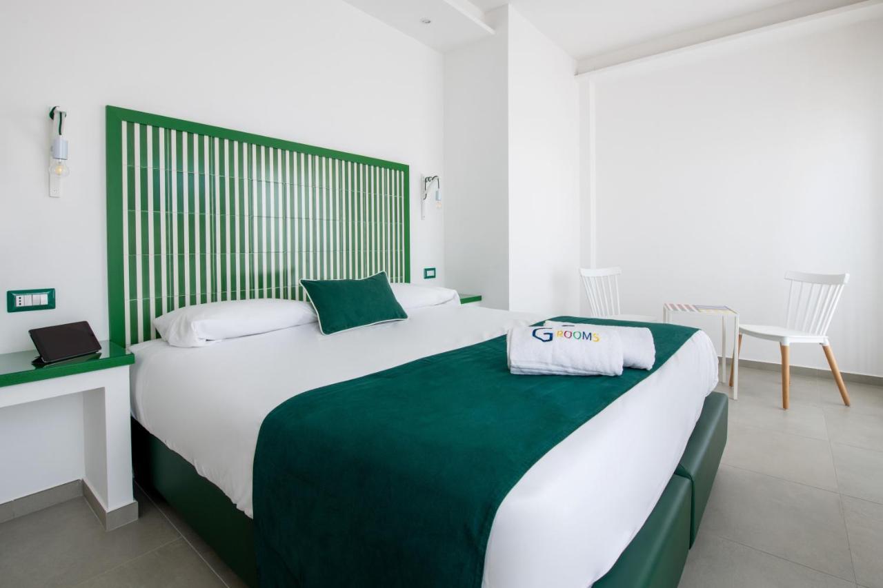 Al Campanile Hotel Sant'Agnello Exterior photo
