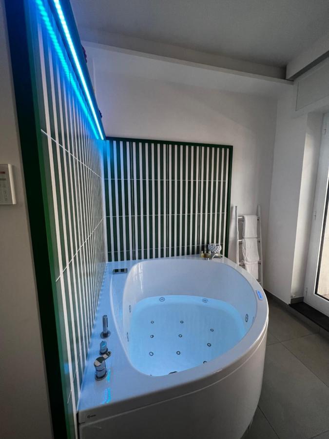 Al Campanile Hotel Sant'Agnello Exterior photo