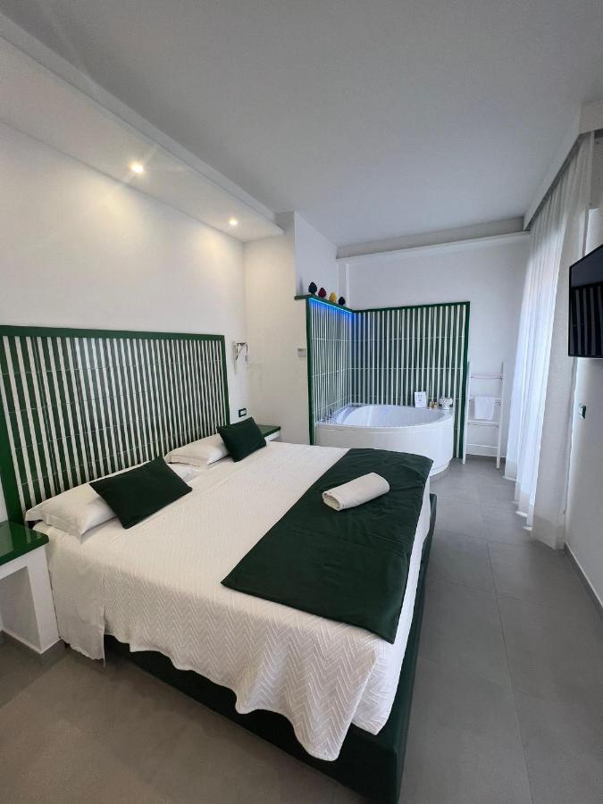 Al Campanile Hotel Sant'Agnello Exterior photo