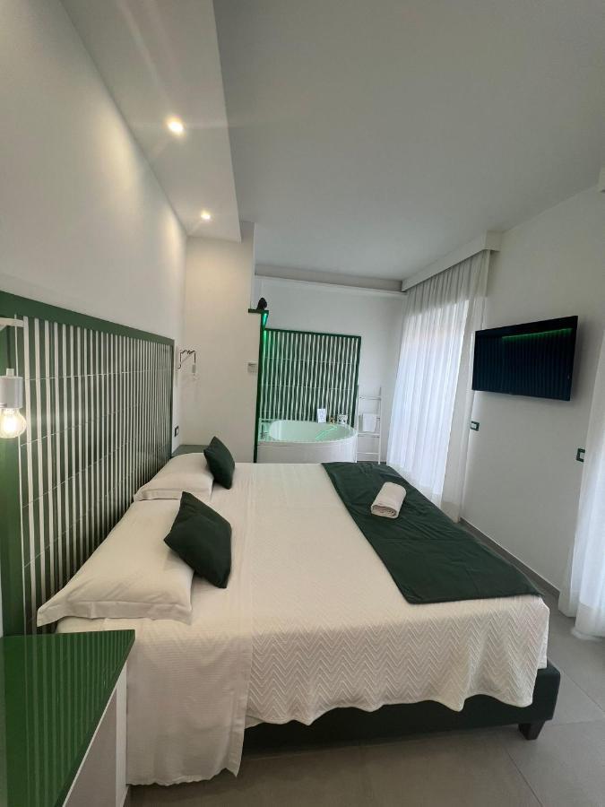 Al Campanile Hotel Sant'Agnello Exterior photo
