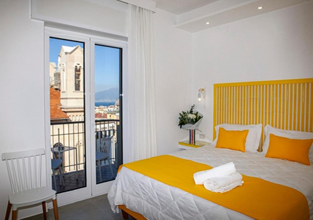 Al Campanile Hotel Sant'Agnello Exterior photo