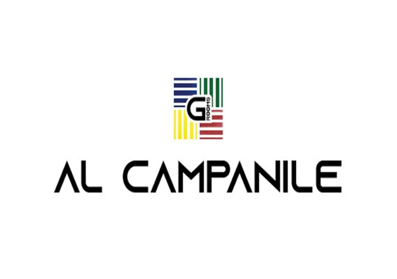 Al Campanile Hotel Sant'Agnello Exterior photo